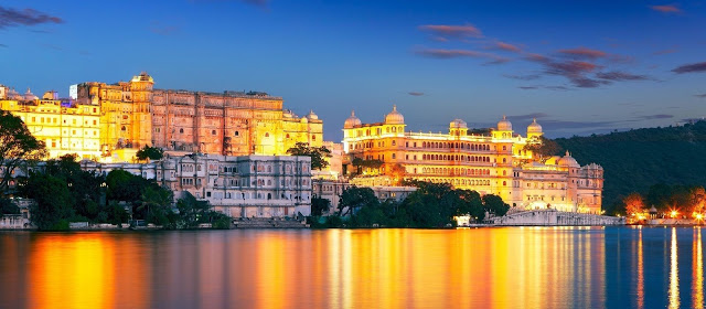 Places to visit in Udaipur